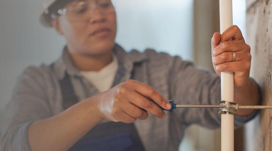 Local expert plumbing services in Warroad, MN